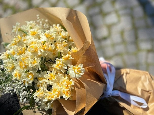 День ангела 14 квітня — душевні привітання в прозі / © pexels.com