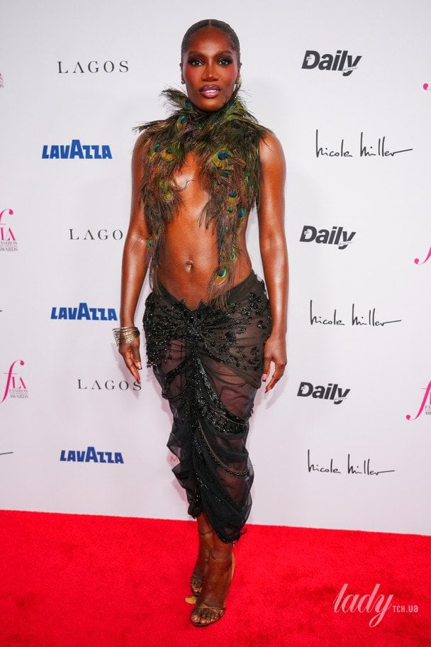 Doechii / © Associated Press