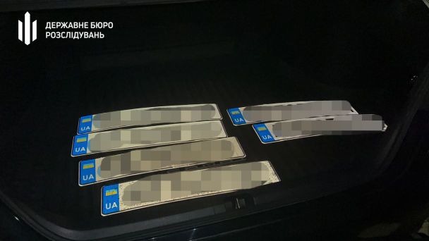 Киевский милиционер переправлял в Венгрию ухилянцев