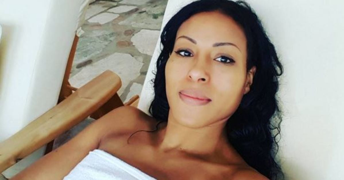 Сесилия Брекхус