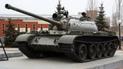 РФ використовує танки Т-55