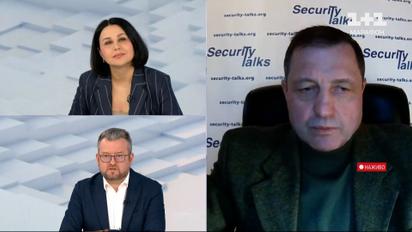 Середина травня чи далі: коли контрнаступ ЗСУ - Валентин Бадрак