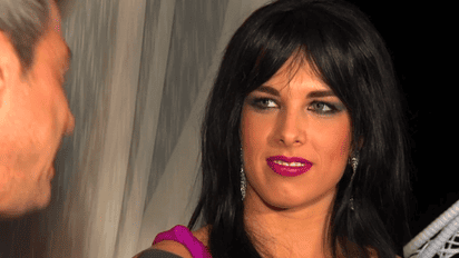 Ольга Романовская поделилась впечатлениями об отдыхе на Ямайке