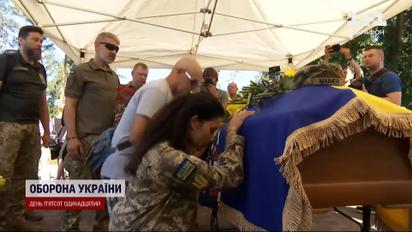 Вступив до іноземного легіону, а потім пішов в тероборону: загинув американець, який захищав Україну