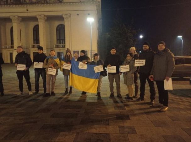 фото / В'ячеслав Твердохлеб, mrpl.city