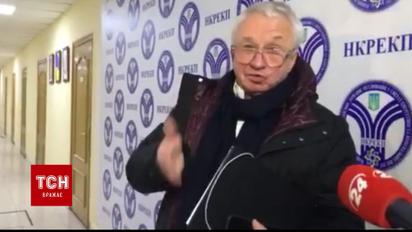 Нардеп Кучеренко прокоментував заяву, яку написав на колегу з парламенту