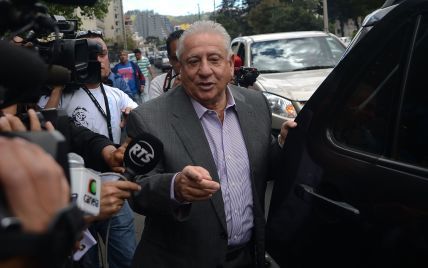 Екс-президент Федерації футболу Еквадору засуджений на 10 років