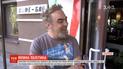 У Запоріжжі італієць тримає кафе, у якому обслуговують виключно українською мовою