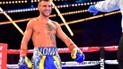 Стало відомо, де може відбутися наступний бій Ломаченка