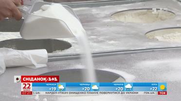 Через весняні дощі в Україні цього року буде дефіцит цукру
