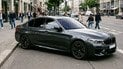 Авто з тонованим склом
