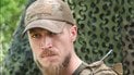 Екскомбат 47 ОМБр «Маґура» Олександр Ширшин