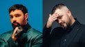 Віталій Козловський, Вадим Лисиця