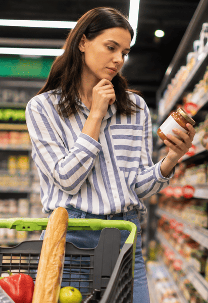 Чи можна продавати прострочені продукти