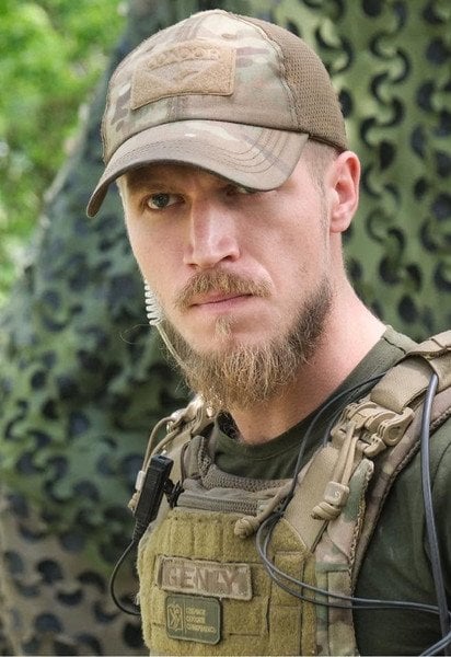 Екскомбат 47 ОМБр «Маґура» Олександр Ширшин