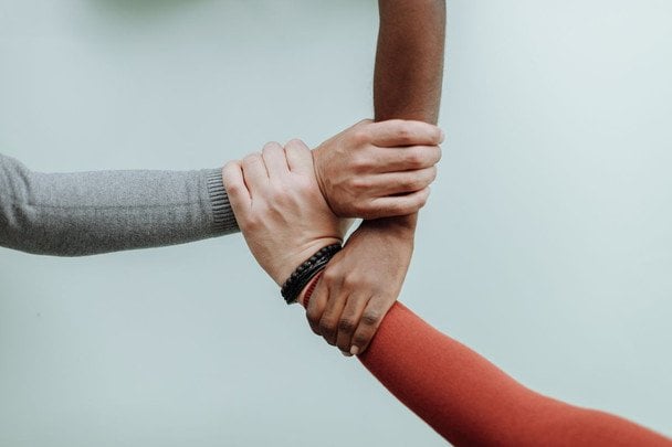 8 серпня Міжнародний день альянсів / © pexels.com