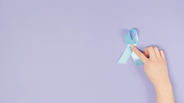 11 червня Всесвітній день боротьби з раком передміхурової залози / © pexels.com