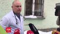Врачи прокомментировали состояние пострадавшего в ДТП с кортежем пенсионера