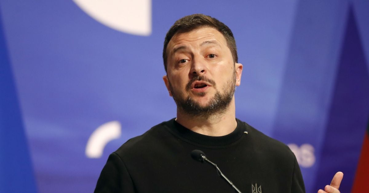 Зеленський відвідає сьогодні Іспанію