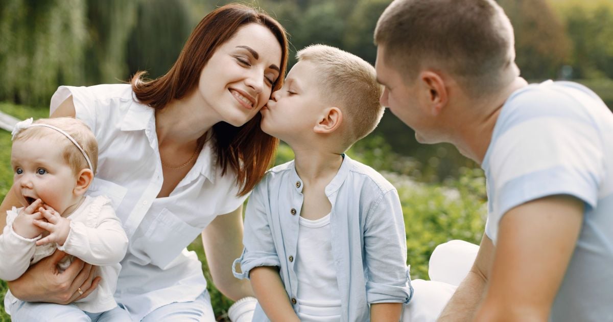 Як виховувати дітей