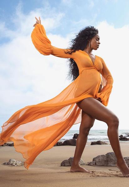 Келлі Роуленд / © Instagram Келлі Роуленд