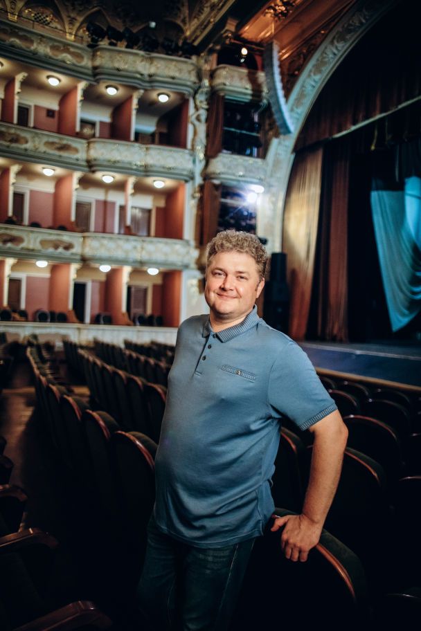 Назар Задніпровський