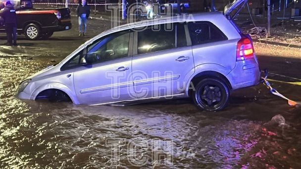  / © Фото Натальи Нагорной/ТСН