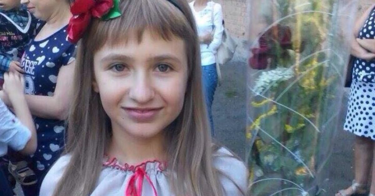 Трансплантації нирки потребує Маргарита