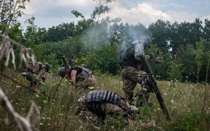 Враг пытается прорвать оборону ВСУ на Бахмутском направлении: как украинским защитникам удается удержать позиции
