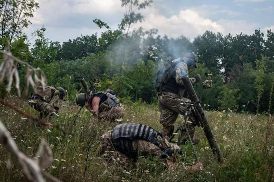 Полковник СБУ розповів, які наразі фахи є затребувані в українській армії