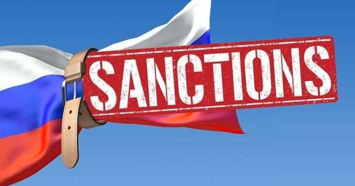 Чотирнадцятий пакет санкцій ЄС щодо РФ: хто потрапив до переліку