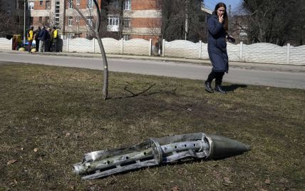 Росіяни завдали ракетних ударів по Львівщині: винищувачі злітали з аеродрому в Білорусі