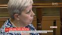 В Днепре начинают суд над многодетной матерью, которая держала детей на цепи