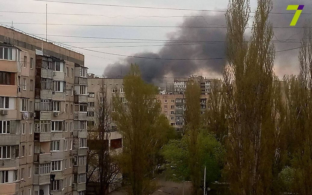 © 7 канал