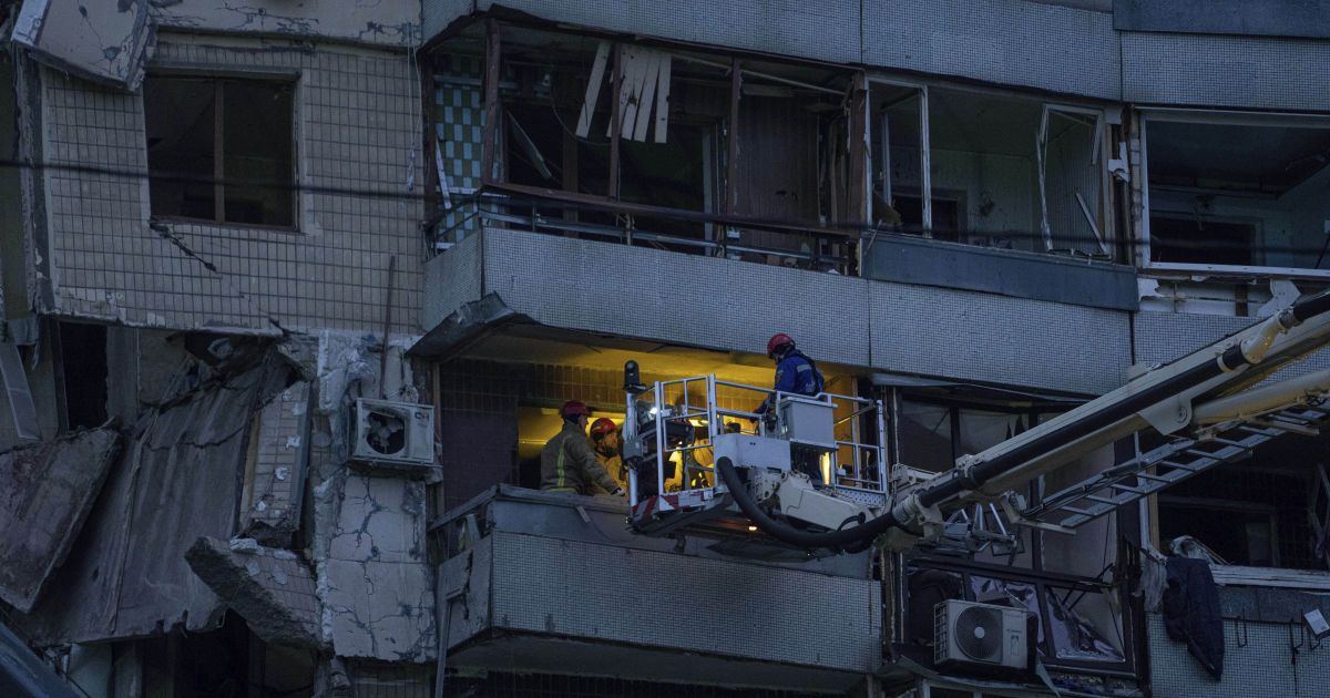 Ворожа атака забрала життя 35 людей: Резніченко повідомив трагічні новини з Дніпра