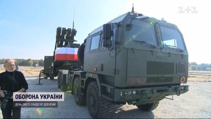 Немцы "зажали" ПВО для Украины – чем объясняют такое решение