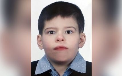 В Полтавской области исчезли 12-летний мальчик с матерью: их ищет полиция (признаки)