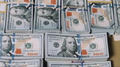 Податок на хабарі: фантастика чи реальність