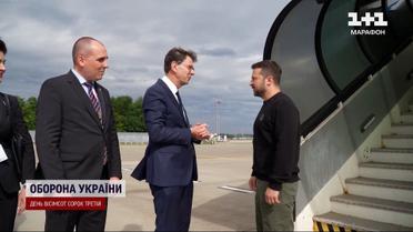 Саммит мира: присоединились более 90 стран с 5 континентов!