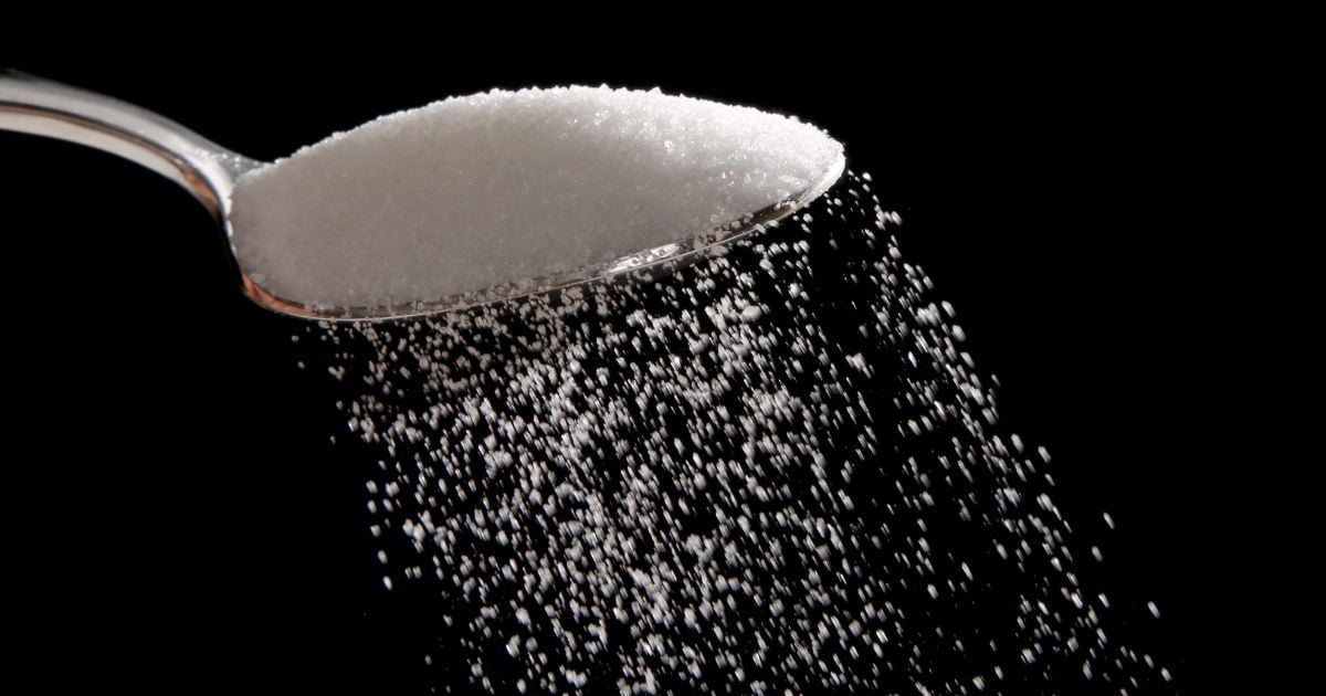 Стевія – натуральний замінник цукру