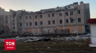 Хаос российских обстрелов! На весь город осталось лишь 10% населения!