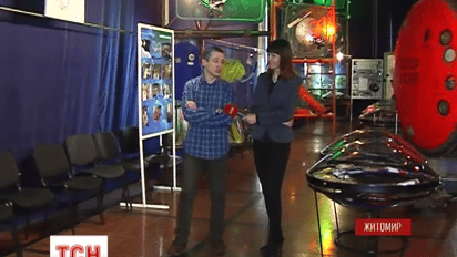 Українець став одним із претендентів на заселення Марсу