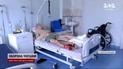 До осколкових поранень додаються кульові: до Дніпра доправляють бійців з передової