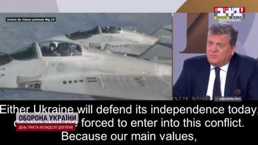 Участь Польщі у війні проти Росії: можливі наслідки поразки України