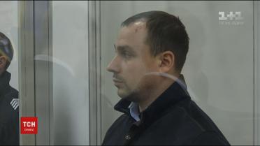 ТСН дізналася результати експертизи на сп’яніння екс-чиновника МВС Володимира Найди