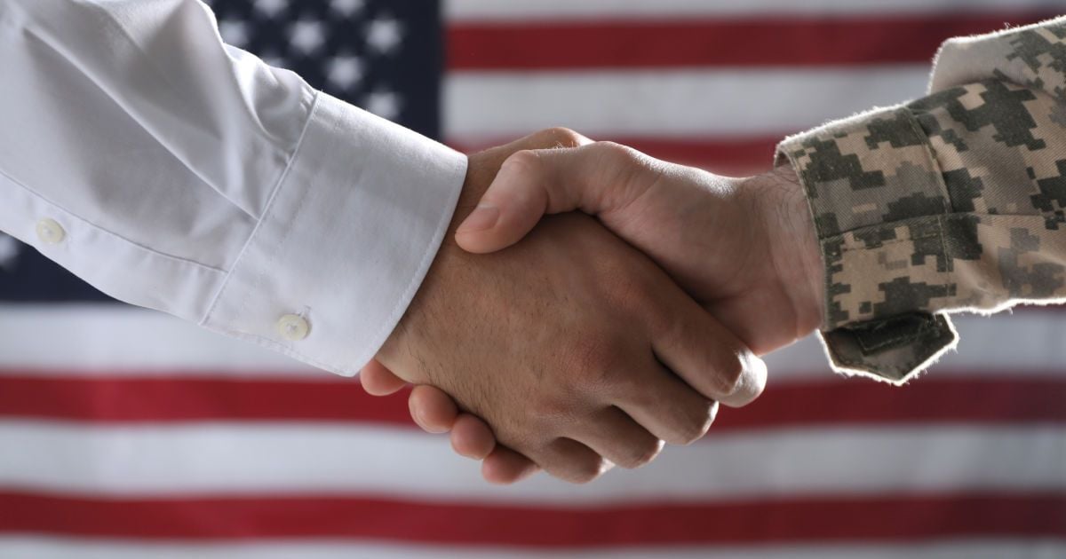 Військова допомога від США для України