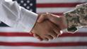 Військова допомога від США для України