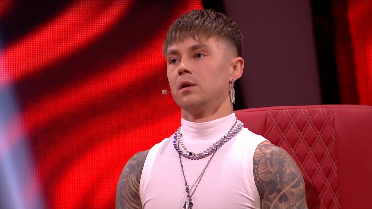 Артем Пивоваров / © Скриншот видео