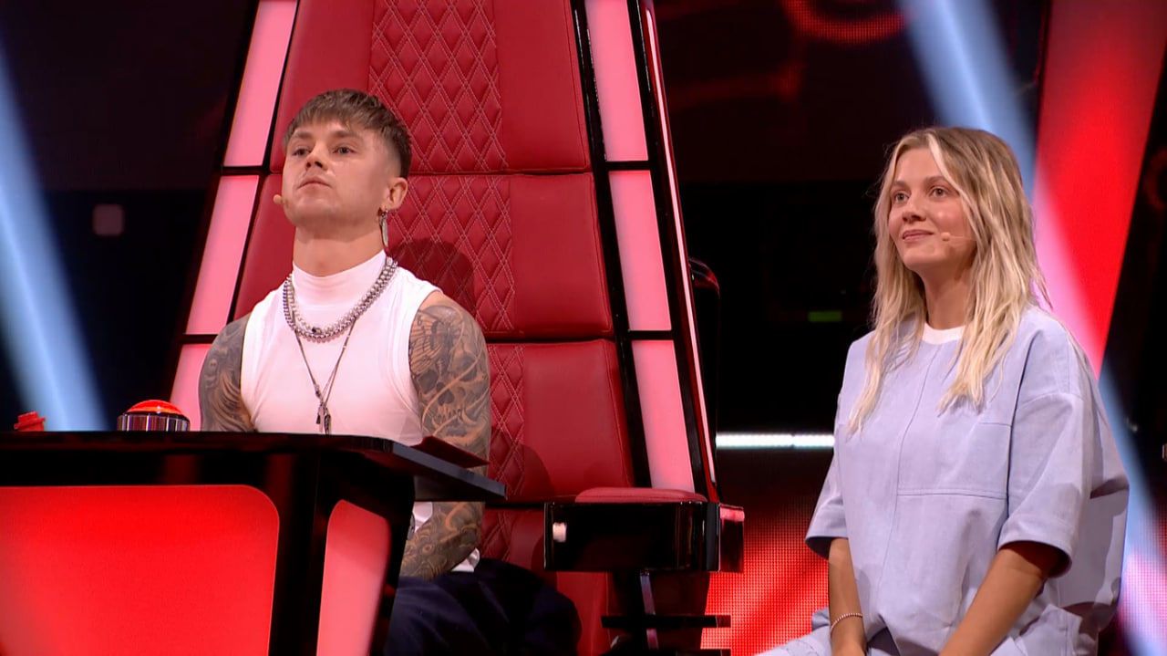 Артем Пивоваров, КОЛА / © Скриншот видео