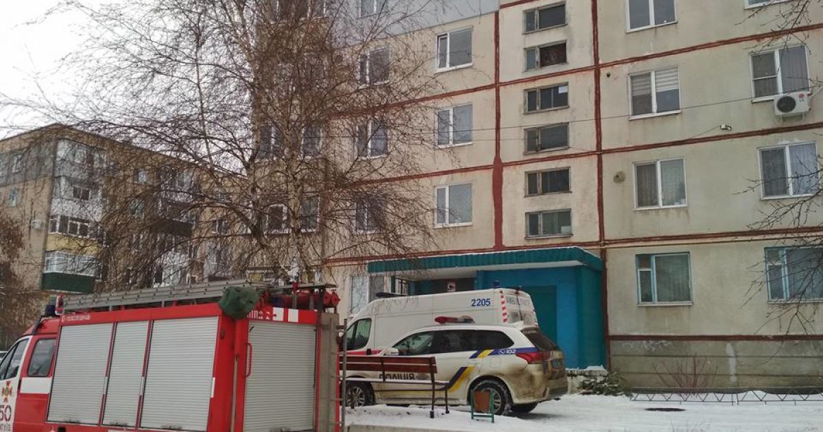 Чугуев, заручники, військовий_2 / © Facebook/Миша Гришко